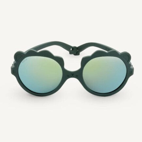 KiETLA Παιδικά Γυαλιά Ηλίου KiETLA Γυαλιά Ηλίου 0-1 ετών Green Lion