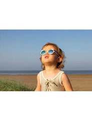 KiETLA Παιδικά Γυαλιά Ηλίου KiETLA: Γυαλιά Ηλίου 1-2 ετών Light Pink Ourson