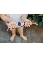 KiETLA Παιδικά Γυαλιά Ηλίου KiETLA: Γυαλιά Ηλίου 1-2 ετών Light Pink Ourson