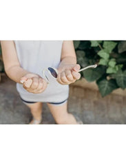 KiETLA Παιδικά Γυαλιά Ηλίου KiETLA: Γυαλιά Ηλίου 1-2 ετών Light Pink Ourson