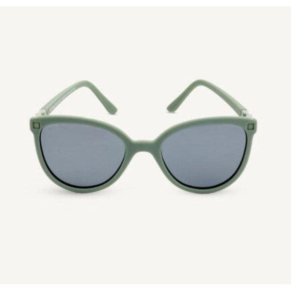 KiETLA Παιδικά Γυαλιά Ηλίου KiETLA: Γυαλιά Ηλίου 4-6 ετών BuZZ - Kaki