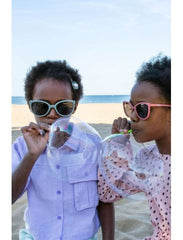 KiETLA Παιδικά Γυαλιά Ηλίου KiETLA: Γυαλιά Ηλίου 4-6 ετών BuZZ - Kaki