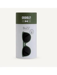 KiETLA Παιδικά Γυαλιά Ηλίου KiETLA: Γυαλιά Ηλίου 4-6 ετών BuZZ - Kaki