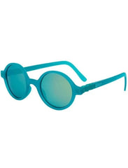KiETLA Παιδικά Γυαλιά Ηλίου KiETLA: Γυαλιά Ηλίου 4-6 ετών RoZZ - Peacock Green