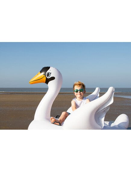 KiETLA Παιδικά Γυαλιά Ηλίου KiETLA: Γυαλιά Ηλίου 4-6 ετών RoZZ - Peacock Green