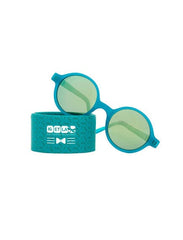KiETLA Παιδικά Γυαλιά Ηλίου KiETLA: Γυαλιά Ηλίου 4-6 ετών RoZZ - Peacock Green