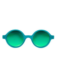KiETLA Παιδικά Γυαλιά Ηλίου KiETLA: Γυαλιά Ηλίου 4-6 ετών RoZZ - Peacock Green