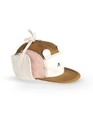 KiETLA καπελο 2-6Y (48-52 cm) KiETLA: Camper Καπέλο Τύπου Λεγεωνάριου με προστασία UPF50+ - Αρκουδάκι