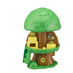 Klorofil παιχνιδι ρολων Klorofil: Το Μαγικό Δέντρο-Εκπαιδευτικό παιχνίδι με 1 χαρακτήρα-pocket version