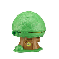 Klorofil παιχνιδι ρολων Klorofil: Το Μαγικό Δέντρο-Εκπαιδευτικό παιχνίδι με 1 χαρακτήρα-pocket version