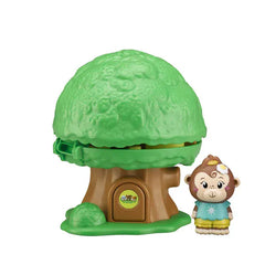 Klorofil παιχνιδι ρολων Klorofil: Το Μαγικό Δέντρο-Εκπαιδευτικό παιχνίδι με 1 χαρακτήρα-pocket version