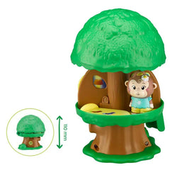 Klorofil παιχνιδι ρολων Klorofil: Το Μαγικό Δέντρο-Εκπαιδευτικό παιχνίδι με 1 χαρακτήρα-pocket version