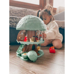 Klorofil Βρεφικά Παιχνίδια Δραστηριοτήτων Klorofil: Το μαγικό δέντρο