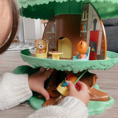 Klorofil Βρεφικά Παιχνίδια Δραστηριοτήτων Klorofil: Το μαγικό δέντρο