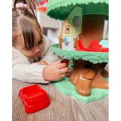 Klorofil Βρεφικά Παιχνίδια Δραστηριοτήτων Klorofil: Το μαγικό δέντρο