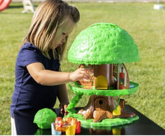 Klorofil Βρεφικά Παιχνίδια Δραστηριοτήτων Klorofil: Το μαγικό δέντρο