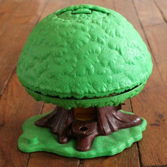 Klorofil Βρεφικά Παιχνίδια Δραστηριοτήτων Klorofil: Το μαγικό δέντρο