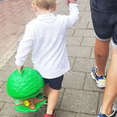 Klorofil Βρεφικά Παιχνίδια Δραστηριοτήτων Klorofil: Το μαγικό δέντρο