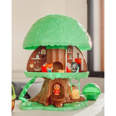 Klorofil Βρεφικά Παιχνίδια Δραστηριοτήτων Klorofil: Το μαγικό δέντρο