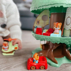 Klorofil Βρεφικά Παιχνίδια Δραστηριοτήτων Klorofil: Το μαγικό δέντρο