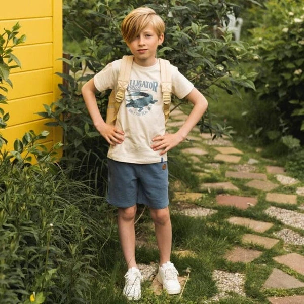 Koko Noko ΣΟΡΤΣ Koko Noko Βερμούδα για αγόρια μπλε