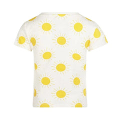 Koko Noko Μπλουζάκι Μπλούζα κοντομάνικη Sunshine Koko Noko