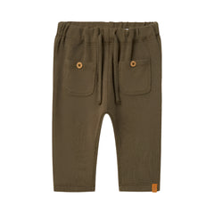 Lil' Atelier Sea Turtle Pants