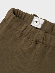 Lil' Atelier Sea Turtle Pants