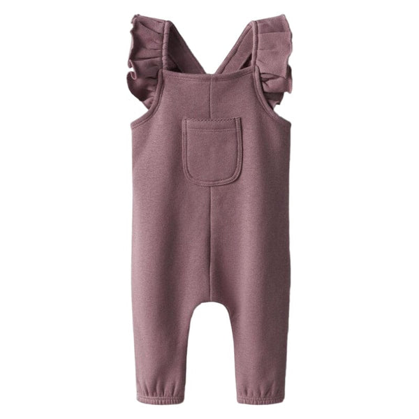 Lil Atelier Σαλοπέτα 1-2M (56 CM) Lil' Atelier Σαλοπέτα 100% organic cottonNostalgia Rose