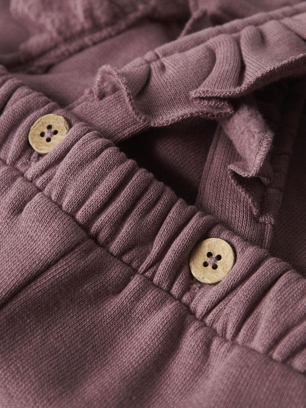 Lil Atelier Σαλοπέτα Lil' Atelier Σαλοπέτα 100% organic cottonNostalgia Rose