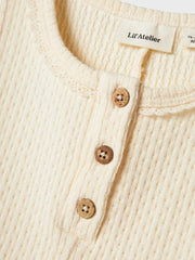 Lil Atelier Σαλοπέτα Lil' Atelier ολόσωμη σαλοπέτα