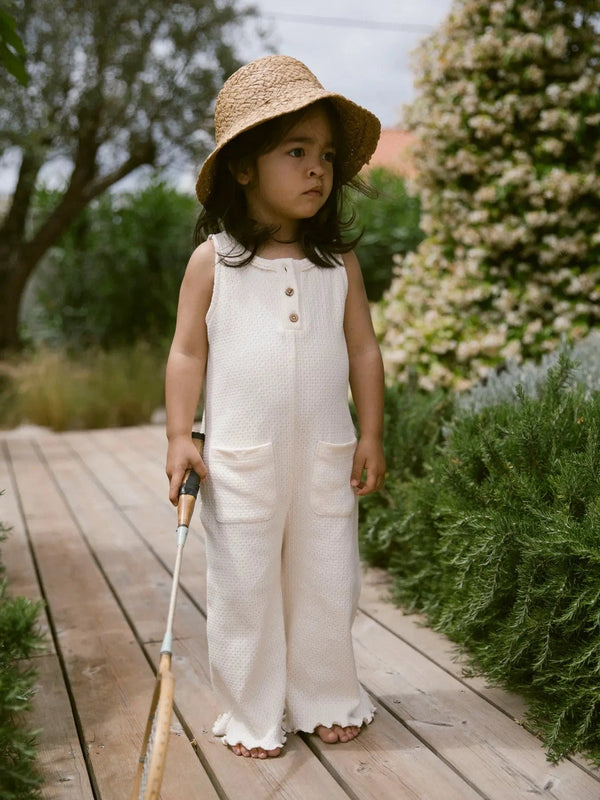 Lil Atelier Σαλοπέτα Lil' Atelier ολόσωμη σαλοπέτα