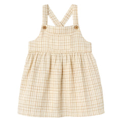 Lil Atelier φόρεμα 1M Lil' Atelier Φόρεμα με τιράντες