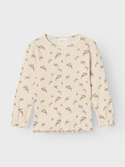 Lil Atelier Μπλουζάκι 2Y Lil' Atelier Μπλούζα