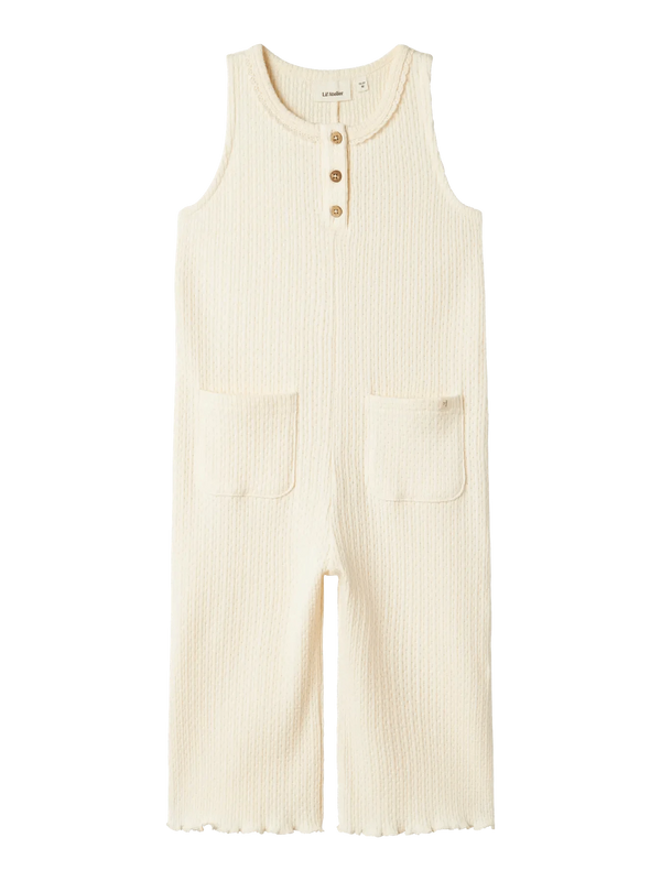 Lil Atelier Σαλοπέτα 2Y (92 CM) Lil' Atelier ολόσωμη σαλοπέτα