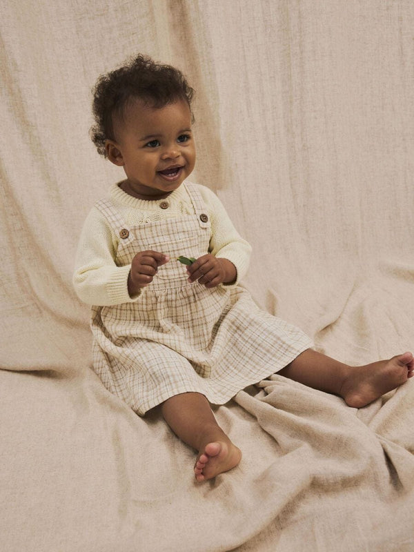 Lil Atelier φόρεμα Lil' Atelier Φόρεμα με τιράντες