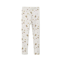 Lil Atelier Παντελονάκι Lil' Atelier Κολάν Bee World