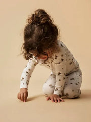 Lil Atelier Παντελονάκι Lil' Atelier Κολάν Bee World