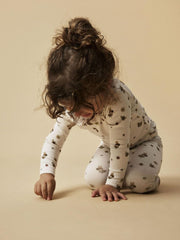 Lil Atelier Μπλουζάκι Lil' Atelier Μπλούζα Bees