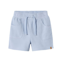 Lil Atelier Παντελονάκι 2Y (92 CM) Lil' Atelier Σορτς για αγόρια  Blue