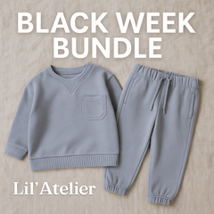 Lil Atelier Bundle Lil' Atelier Bundle