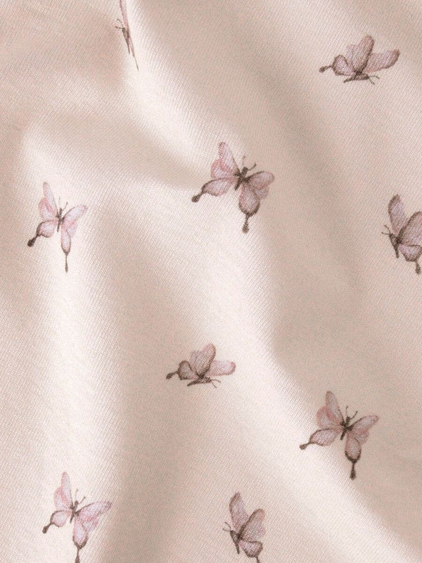 Lil Atelier Μπλουζάκι Lil' Atelier Μπλούζα κοντομάνυκη Butterfly