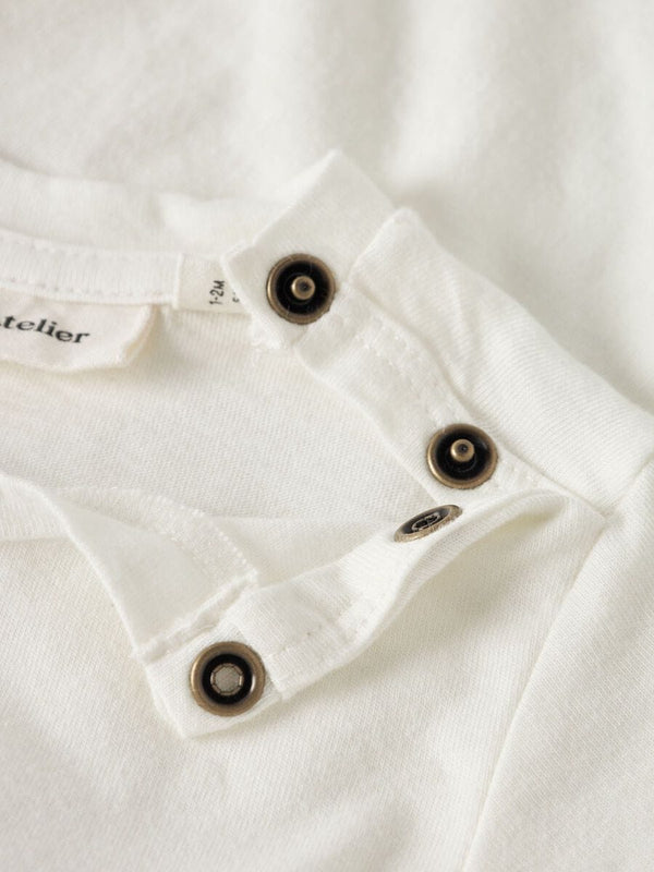 Lil Atelier ΚΟΡΜΑΚΙΑ Lil' Atelier Κορμάκι Cactus Loose Fit