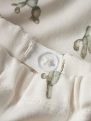 Lil Atelier Παντελονάκι Lil' Atelier Παντελόνι Cactus