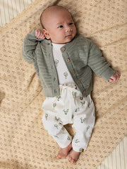 Lil Atelier Παντελονάκι Lil' Atelier Παντελόνι Cactus