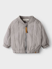 Lil Atelier Μπουφάν Lil' Atelier Μπουφάν βρεφικό CLOUD BOMBER JACKET