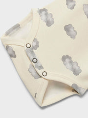 Lil Atelier Βρεφικά Φορμάκια Lil' Atelier Φορμάκι Clouds