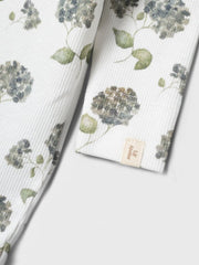 Lil Atelier Βρεφικά Φορμάκια Lil' Atelier Φορμάκι μακριμάνικο Coconut Milk