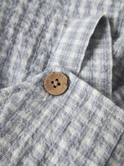 Lil Atelier Σαλοπέτα Lil' Atelier Σαλοπέτα Από Οργανικό Βαμβάκι – Coconut Milk