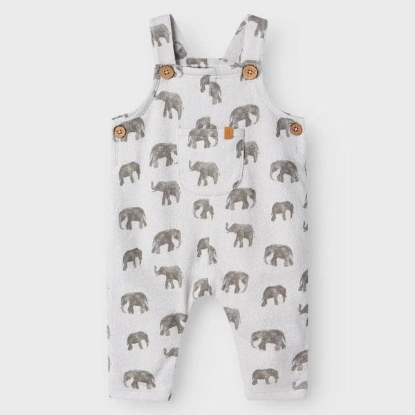 Lil Atelier Σαλοπέτα Lil' Atelier Σαλοπέτα Elephant